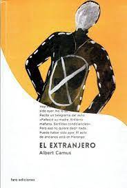 EXTRANJERO, EL (Nuevo) | La Madriguera Libros